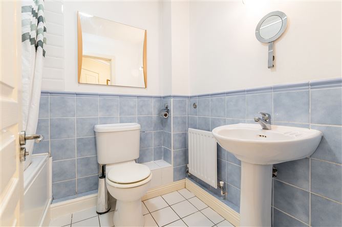8 Merrion Woods, Blackrock, County Dublin