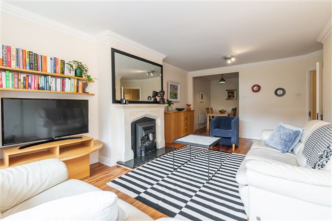 8 Merrion Woods, Blackrock, County Dublin