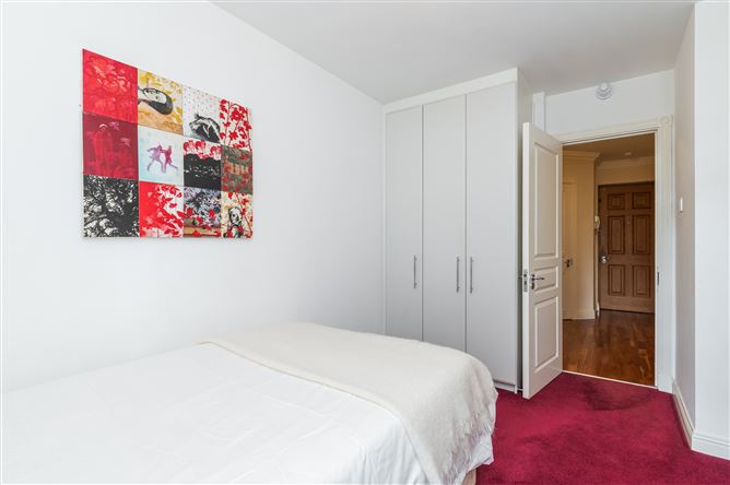 8 Merrion Woods, Blackrock, County Dublin