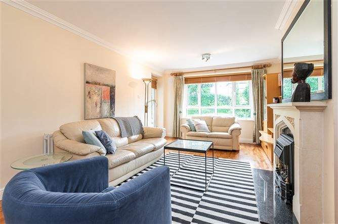 8 Merrion Woods, Blackrock, County Dublin