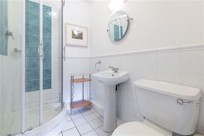 8 Merrion Woods, Blackrock, County Dublin