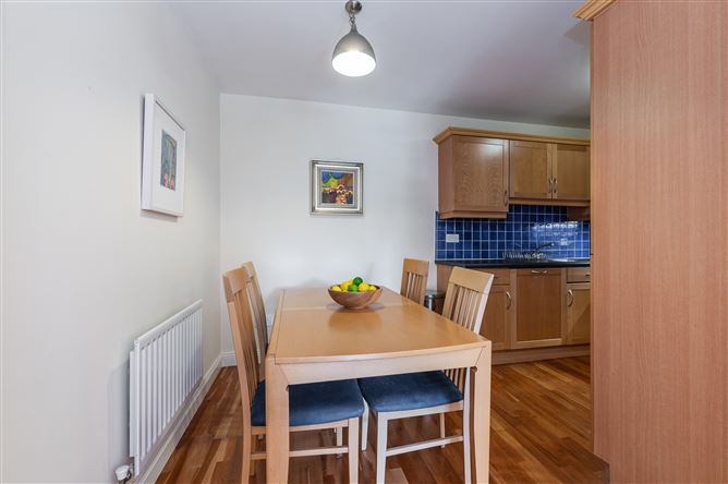 8 Merrion Woods, Blackrock, County Dublin
