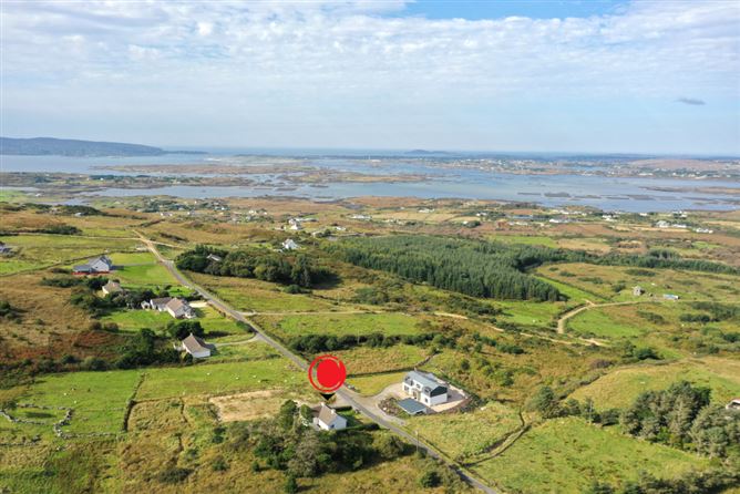 Cleendra, Dungloe, Donegal