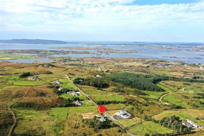 Cleendra, Dungloe, Donegal
