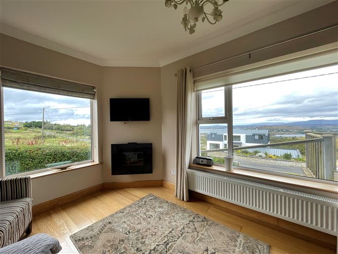 Cleendra, Dungloe, Donegal