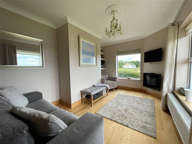 Cleendra, Dungloe, Donegal