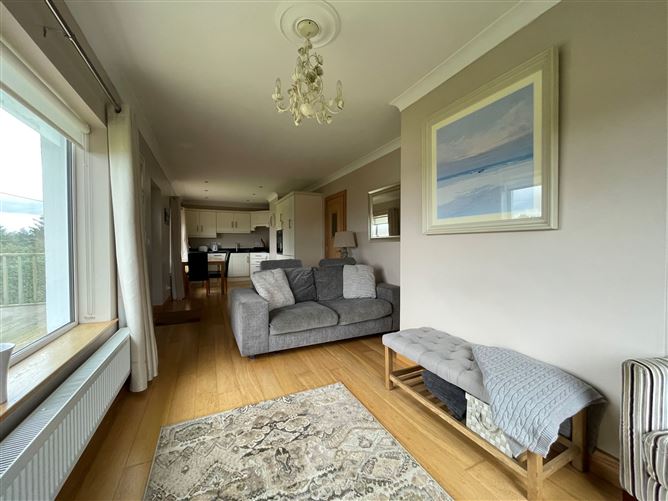 Cleendra, Dungloe, Donegal