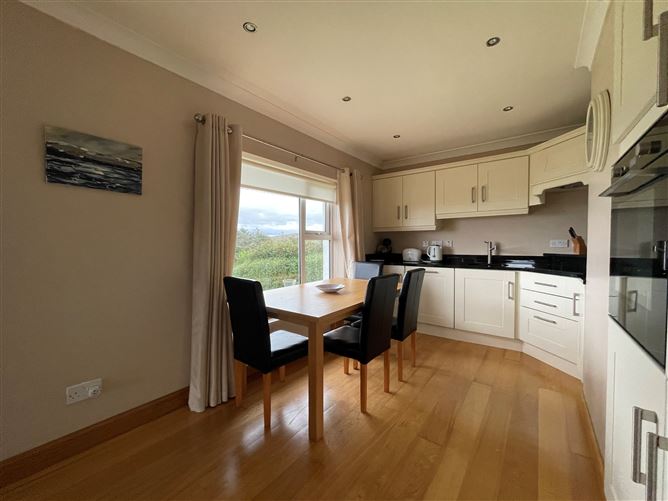 Cleendra, Dungloe, Donegal