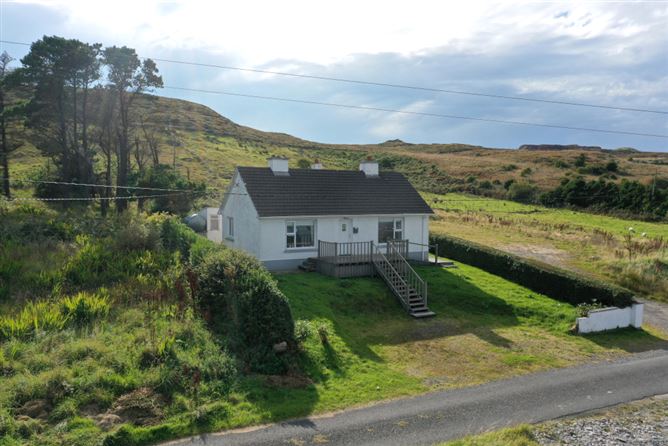 Cleendra, Dungloe, Donegal