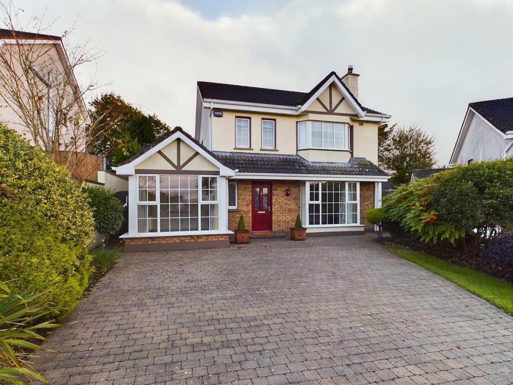11 The View, Westgrove, Donnybrook, Douglas, Cork Cohalan Downing