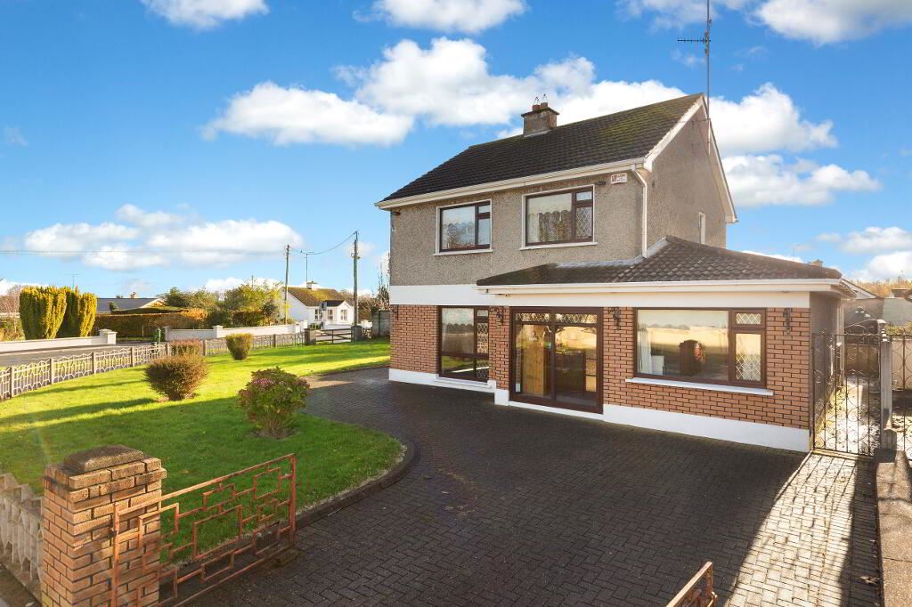 20 Gardenrath Road, Kells, Meath
