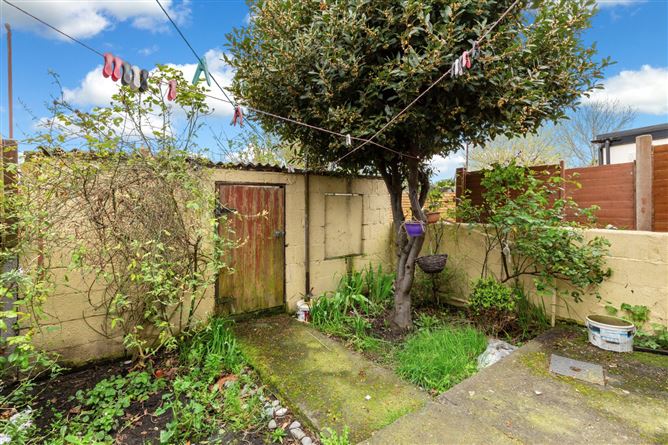 105 St. Mary's Road, East Wall, Dublin 3