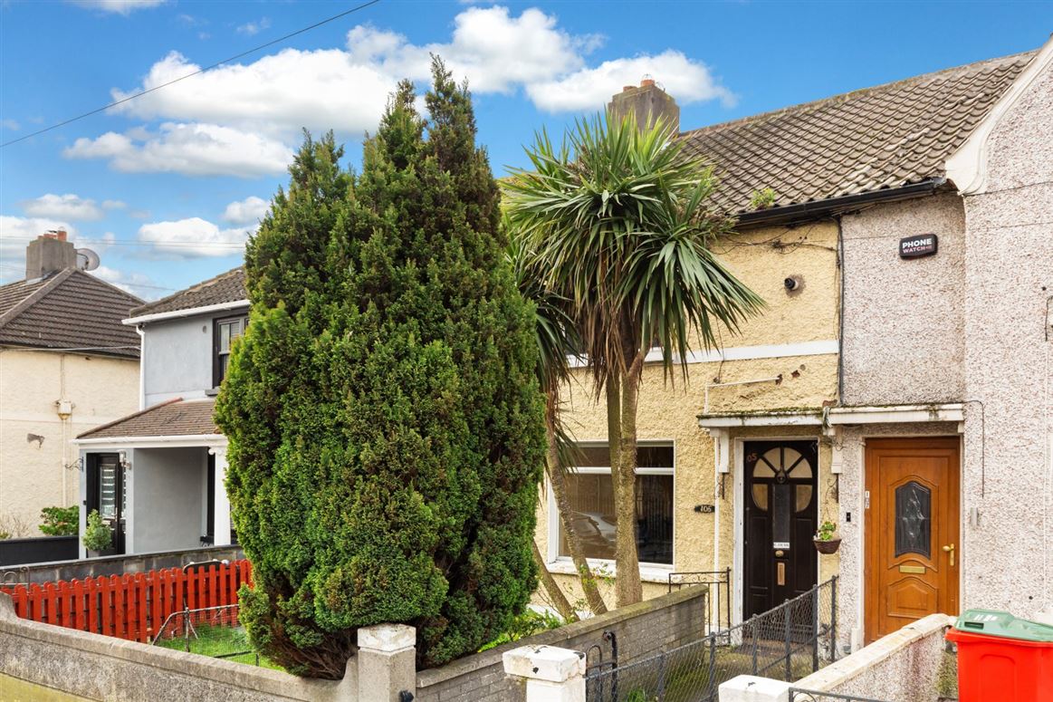 105 St. Mary's Road, East Wall, Dublin 3
