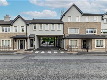 Image for 27 Fairlands, Dunboyne, Co. Meath