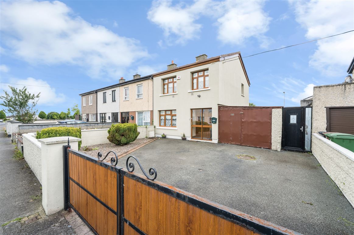 50 Rowlagh Avenue, Clondalkin, Dublin 22