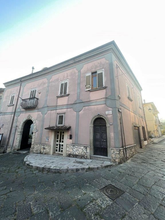 Private, Via Guglielmo Marconi, Campania, Forino