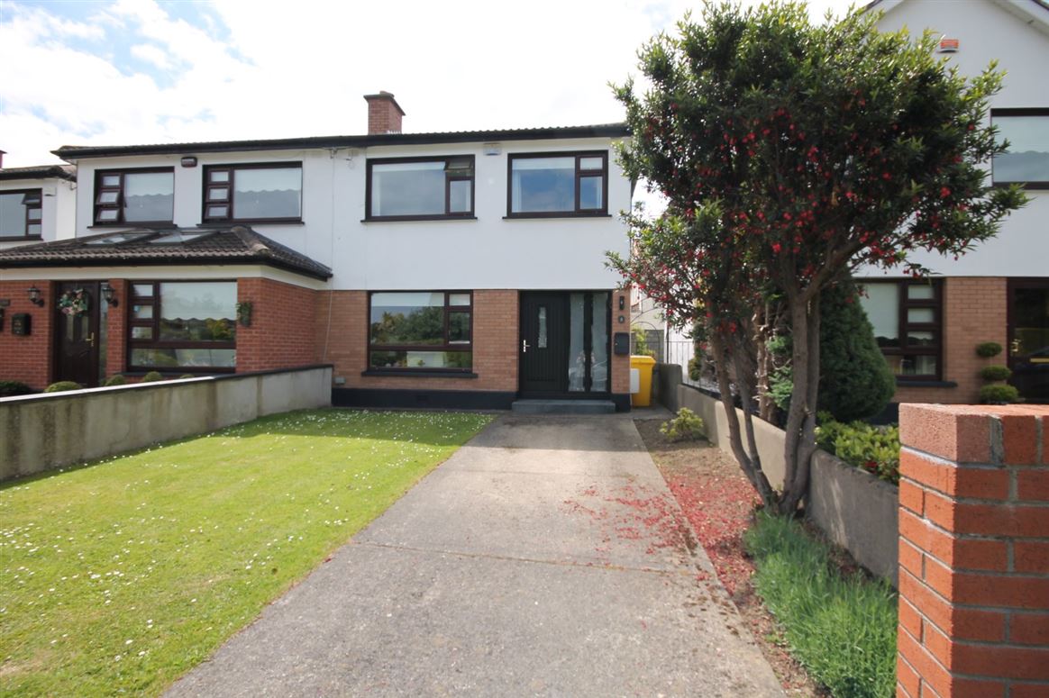 2 The Nurseries, Killarney Road, Bray, Co. Wicklow