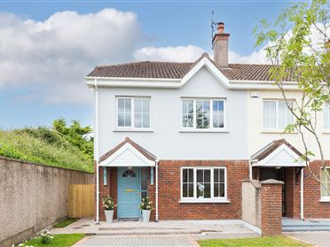 Image for 47 The Paddocks, Castleredmond, Midleton, Cork