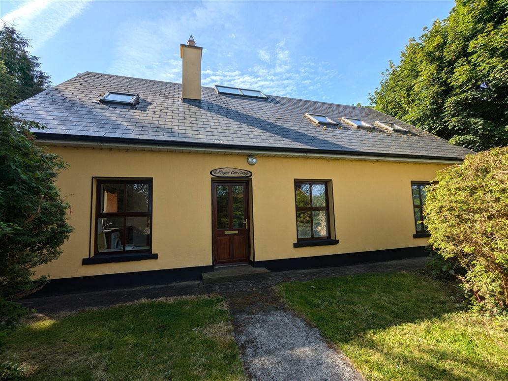 Knockaraha East, Belclare, Westport, Co. Mayo