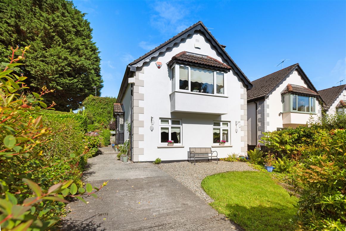 1 Chestnut Glen, Glenealy, Wicklow