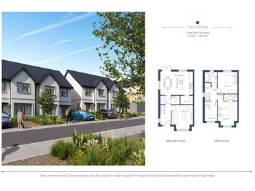 Image for The Cedar (Mid-Terrace), Strand Hill, Tramore, Waterford