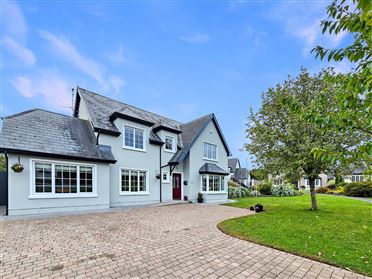 Image for 48 Garran Na Coille, Shanaway Road, Ennis, Co. Clare