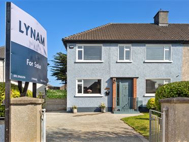 Image for 2 Gledswood Park, Clonskeagh, Dublin 14