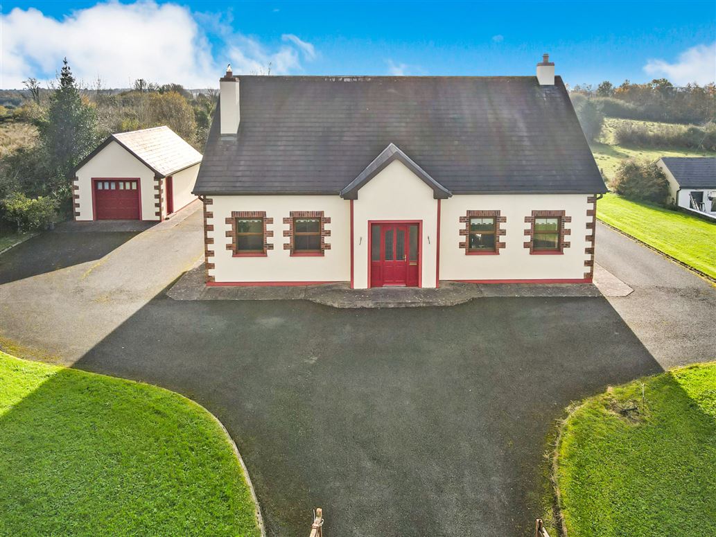 Annaduff, Carrick-On-Shannon, Co. Leitrim