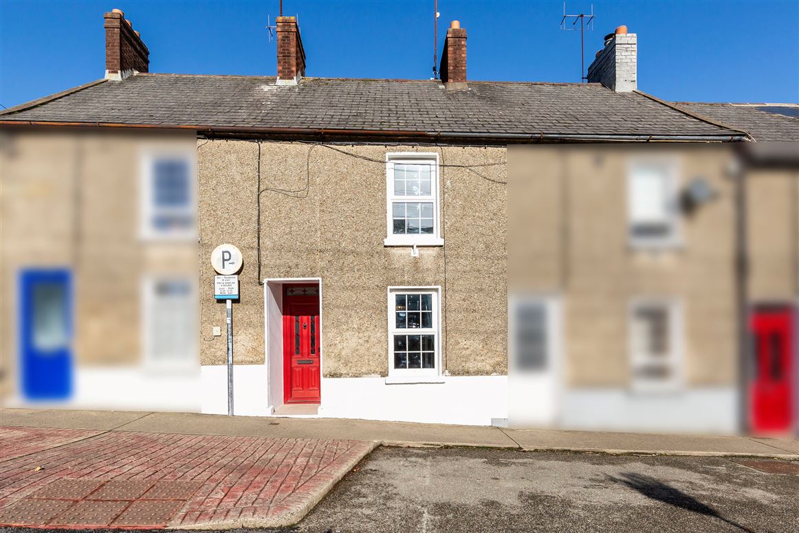 19 Upper Bride Street, Bride Street, Wexford.