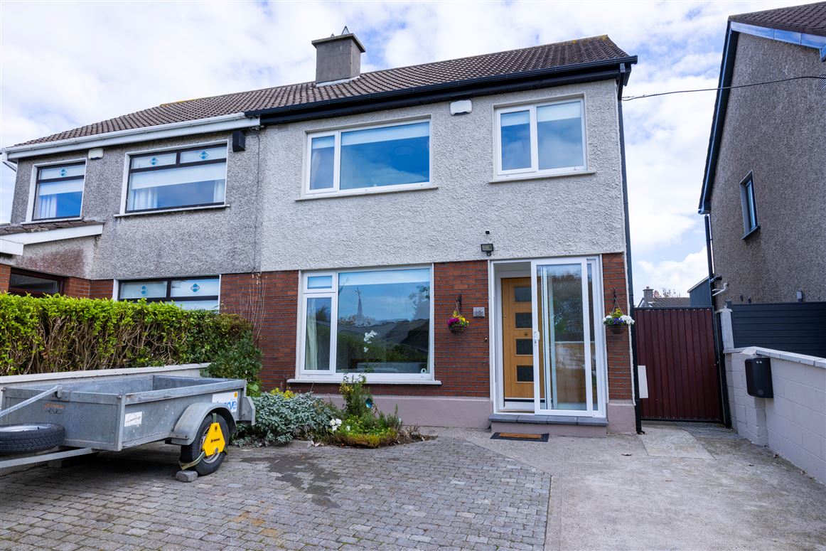 No.19 Raheen Park , Tallaght, Dublin 24