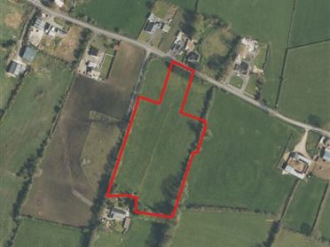 Image for Attibrassil, Aughrim, Ballinasloe, Co. Galway