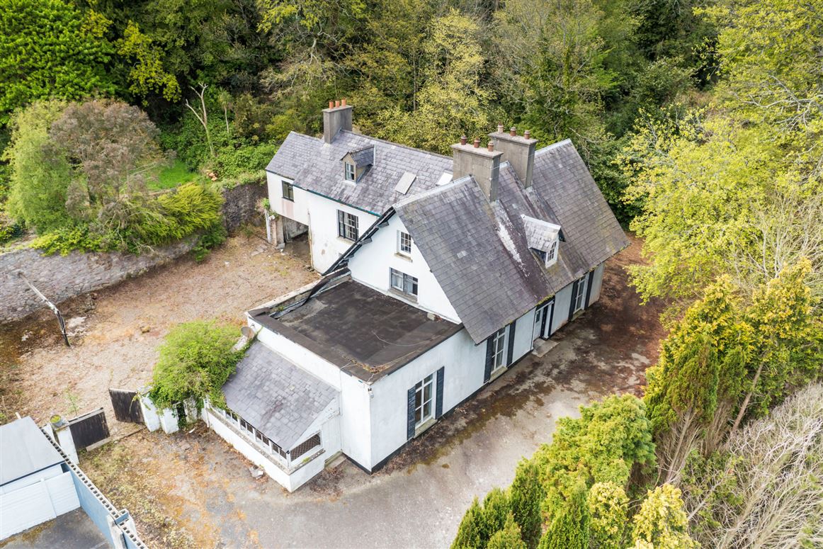 Rocklands Cottage, Rocklands, Rocksborough, Co. Wexford
