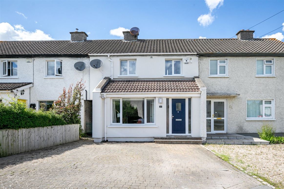 61 Ashgrove, Kill Avenue, Dun Laoghaire, Co. Dublin