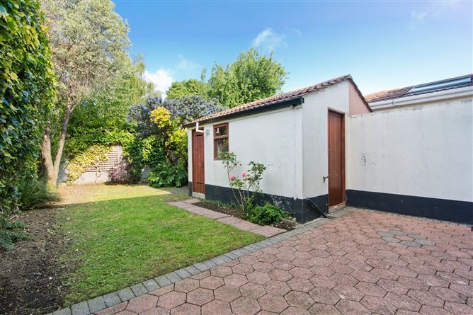 27 Holywell, Upper Kilmacud Road, Kilmacud, Dublin 14