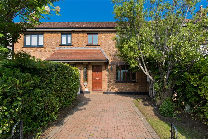 27 Holywell, Upper Kilmacud Road, Kilmacud, Dublin 14