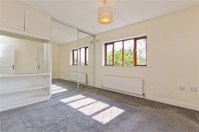 27 Holywell, Upper Kilmacud Road, Kilmacud, Dublin 14