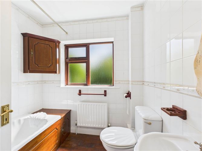 15 College Gardens, Granby Row, Carlow, County Carlow
