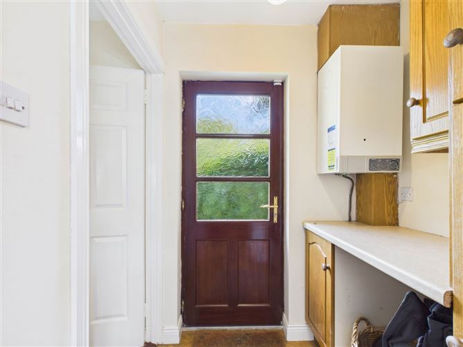 15 College Gardens, Granby Row, Carlow, County Carlow