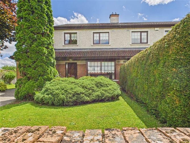 15 College Gardens, Granby Row, Carlow, County Carlow