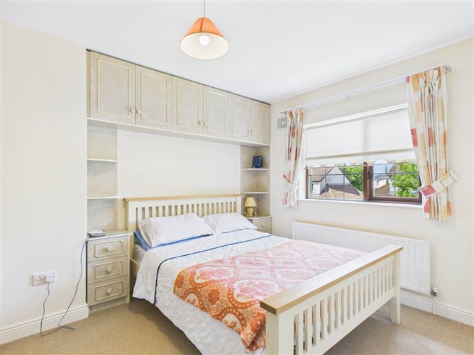 15 College Gardens, Granby Row, Carlow, County Carlow