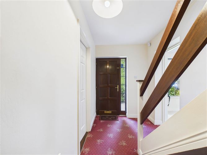 15 College Gardens, Granby Row, Carlow, County Carlow
