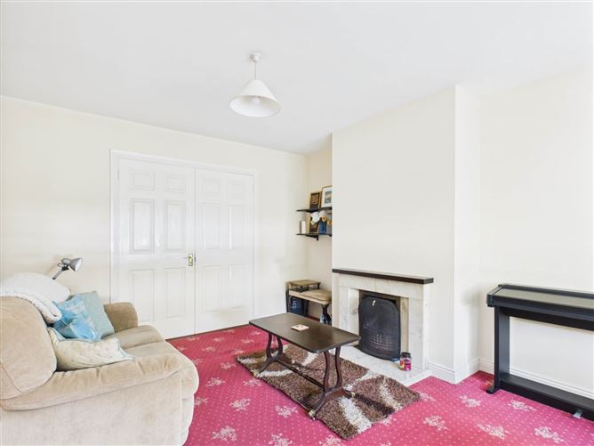 15 College Gardens, Granby Row, Carlow, County Carlow
