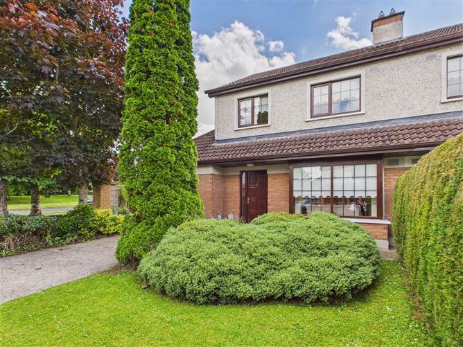 15 College Gardens, Granby Row, Carlow, County Carlow