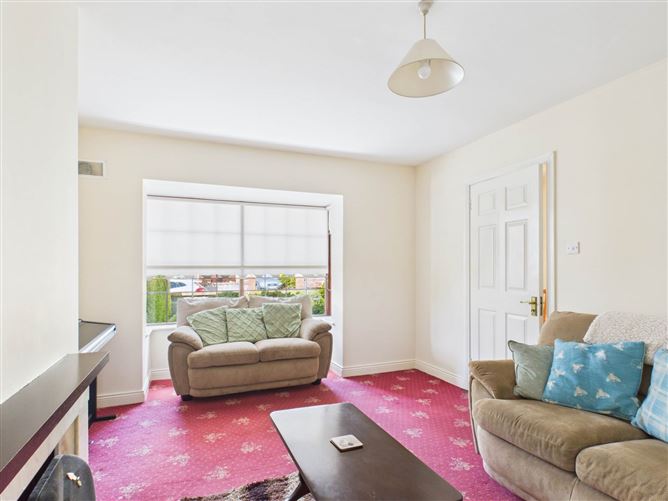 15 College Gardens, Granby Row, Carlow, County Carlow