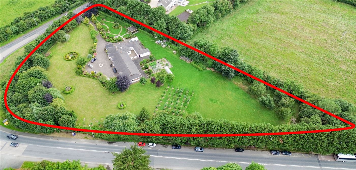 Baltrasna, Ashbourne, Meath