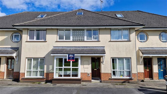 160 Palace Fields, Tullinadaly Road, Tuam, Co. Galway
