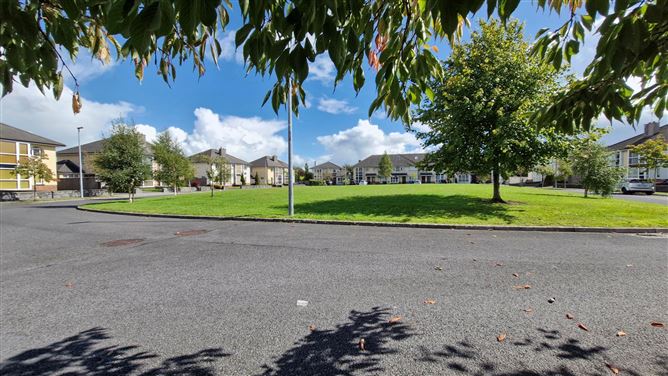 160 Palace Fields, Tullinadaly Road, Tuam, Co. Galway