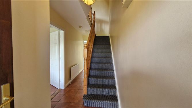 160 Palace Fields, Tullinadaly Road, Tuam, Co. Galway