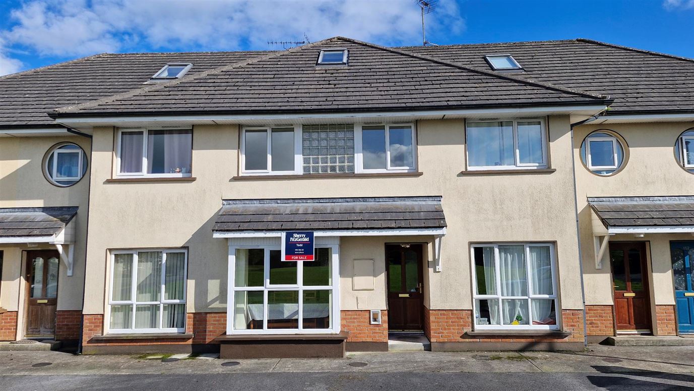 160 Palace Fields, Tullinadaly Road, Tuam, Co. Galway