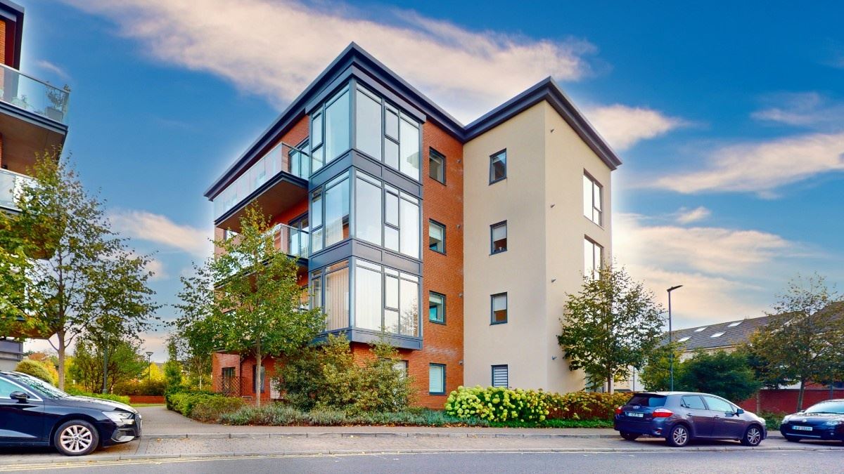 Apartment 13 Clonbern, Phoenix Park Avenue, Phoenix Park Racecourse, Castleknock, Dublin 15